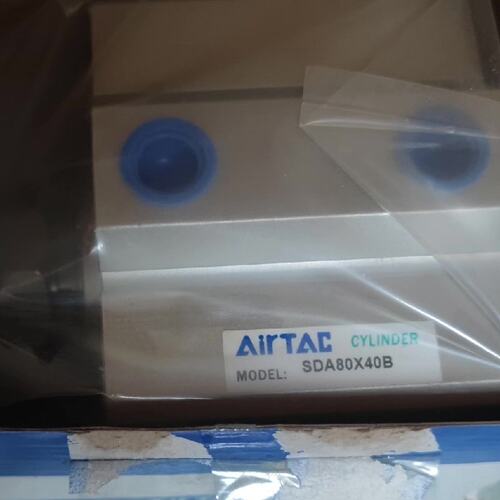 议价AirTAcSDA80x40B，全新正品邮，实图