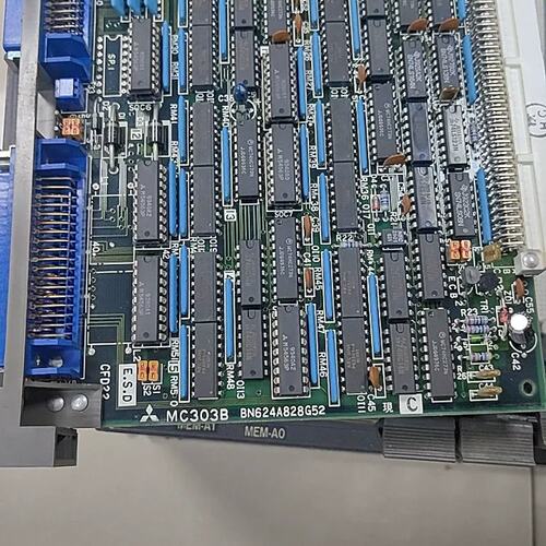 议价电路板MC303B BN624A828G52
