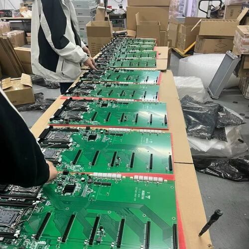 议价【议价】亏钱处理1000套ALEO全新双路x99平台+高端配置+7.