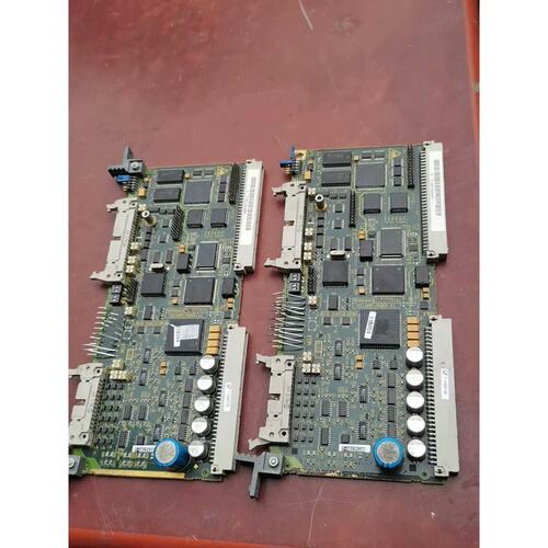 议价工控板T-V01251B0.拆机二张.已拆件处理..