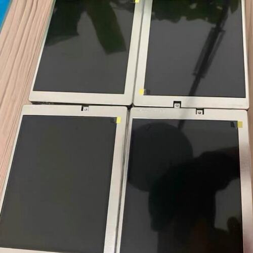 议价5.7寸 LQ057Q3DC03剩下几片 全新的，测试好