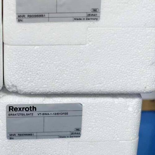 议价Rexroth VT-SWA-1-13/SYDFEE摆角传感