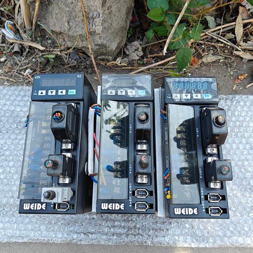 议价魏德米WD15B2110L4C2，1KW单相，3.5N.M