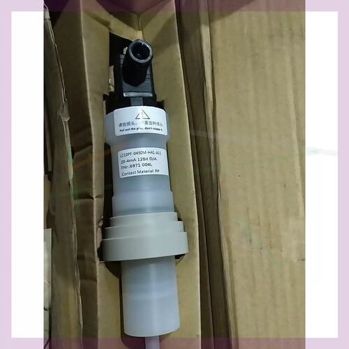 议价LC10PF-0450M-H41-A11磁致伸缩液位计 全新