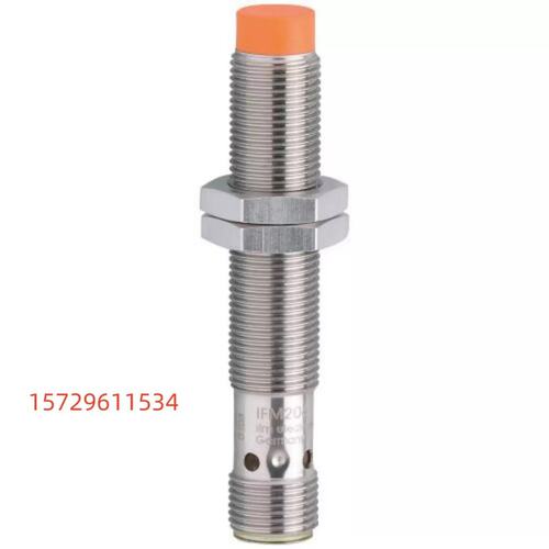 议价新IFM204 IFM205 IFM206 IIC213 IFM210易福门感测器接近开关