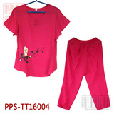 Pantalon pyjama jeunesse - Ref 724408 Image 9