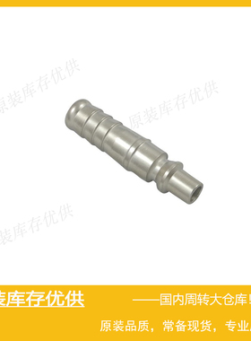 Parker派克RECTUS利达时Type 22快速快换接头公头插头22SFTF10SXN