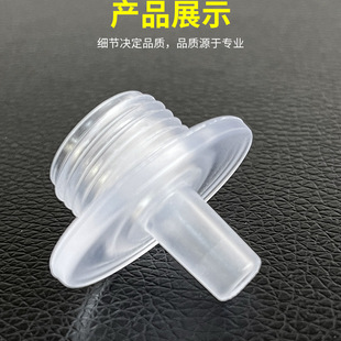 花洒转接头转接口4分软管通用配冲洗头使用灌肠清洁配件送过滤棉