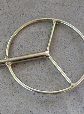 上海国际五金城 Y油漆搅拌器*搅拌外头*搅拌杆冲击钻头500g