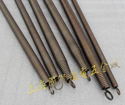 上海五金pvc弹簧电工管