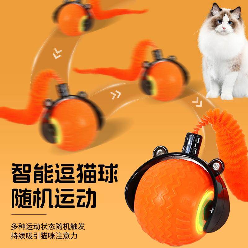 猫猫自嗨逗猫球玩具耐咬解闷狗狗互动弹力宠物用品猫咪玩具,宠物/宠物食品及用品,猫狗特色玩具,淘宝优惠券,粉丝福利购,淘宝优惠卷