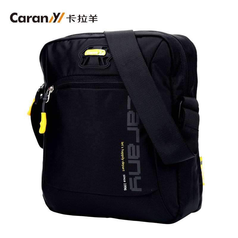 正品卡拉羊多色休闲单肩运动包随身小包小单肩斜跨包潮流爆款男包在类目 箱包皮具/热销女包/男包, 女士包袋中 - 来自Buy2taobao.com提供专业的淘宝代购服务