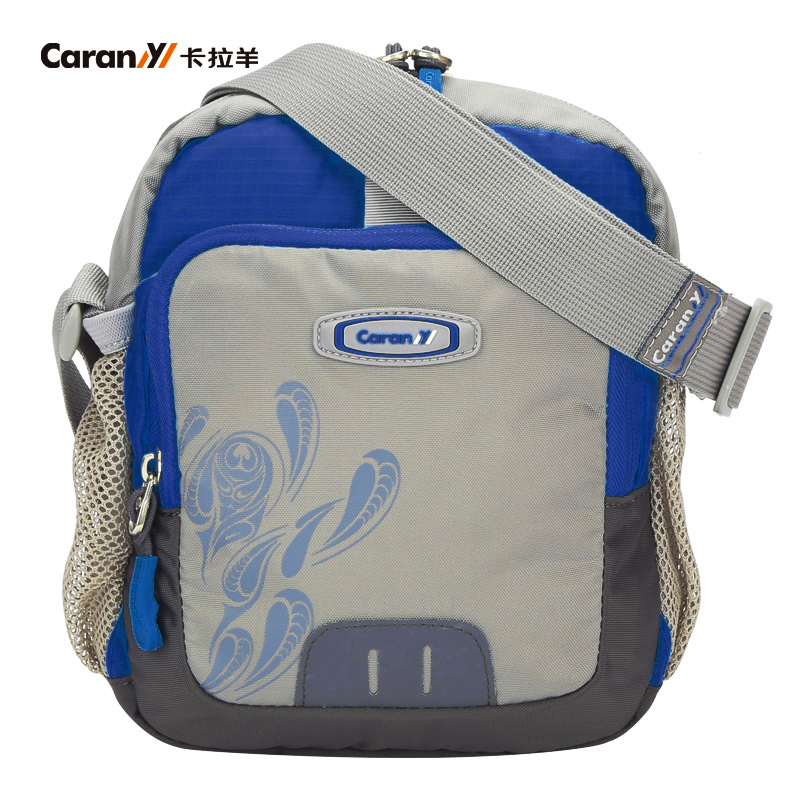 Caran motion Korean Edition The single shoulder bag Casual Bags Mini Small bag Travel? Portable package men and womenin the Leather/Lady bags/Men's bag, Ms. bags  category - from Buy2taobao.com to provide professional Taobao agent buy service