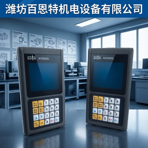 NHZK820SL称重控制器称重仪表