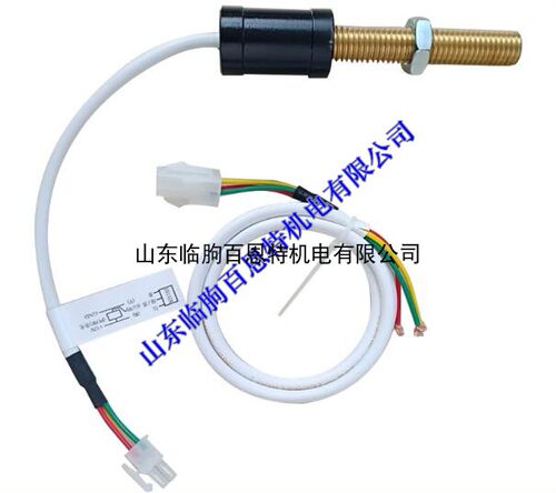 SS102K无方向性高温齿轮测速传感器 SS102K 耐高温测速传感器