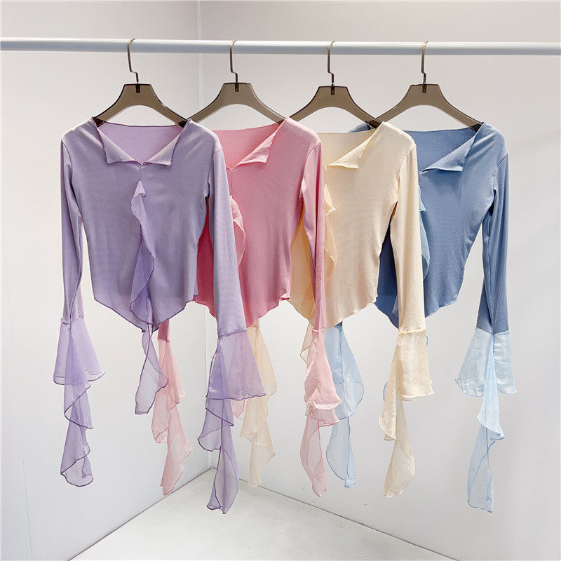 other/其他古典舞飘逸纱衣