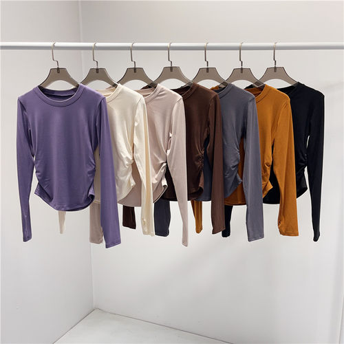 other/其他舞蹈服修身显瘦套指