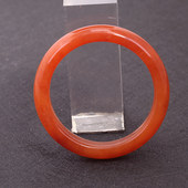 手环玉镯 旺夫礼品 云南龙陵天然玉石玉仙黄龙玉手镯 女士镯子A货