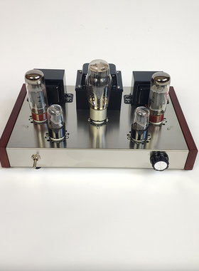 2022清仓厂家直销大量6n9p推el34发烧胆机套件电子管功放