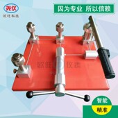 10Mpa三端口压力校验台 0.095