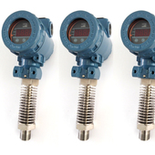 BH2188高温型压力变送器