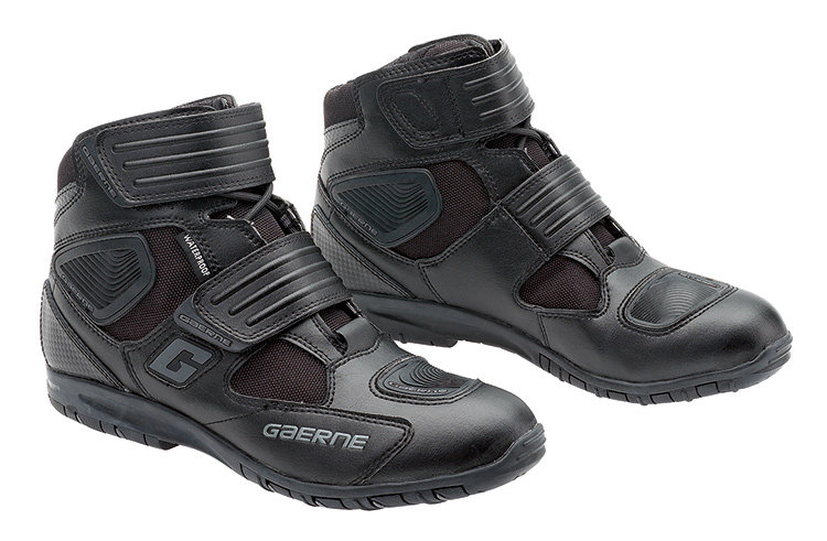 Bottes moto - Ref 1391203 Image 1