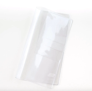 现货  2026年 HOBO hobonichi 手账 PVC