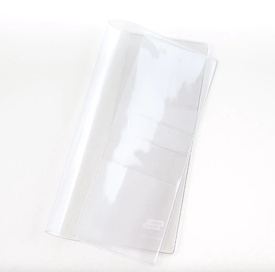 现货  2026年 HOBO hobonichi 手账 PVC