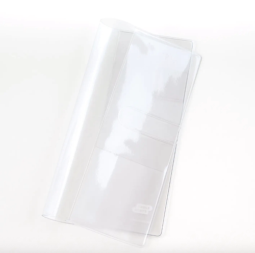现货  2026年 HOBO hobonichi 手账 PVC