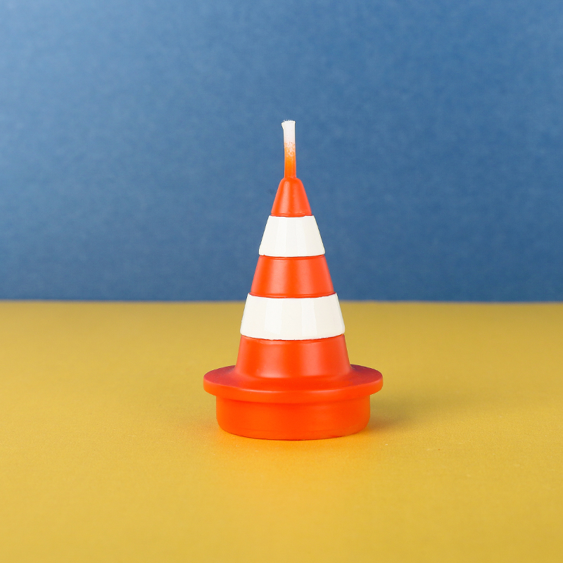 Bougie CHARMING - Ref 2487093 Image 4