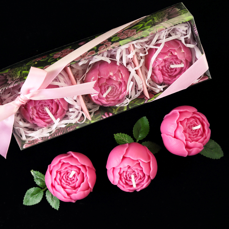 Bougie CHARMING - Ref 2486184 Image 3