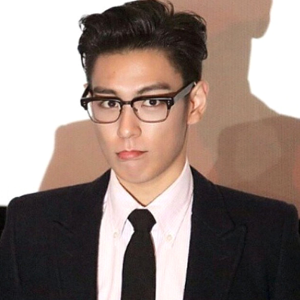 dita现货同款蒂塔方形近视眼镜