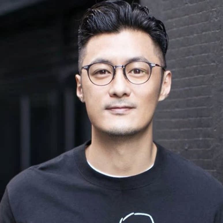 dita余文乐黑魂迪塔眼镜框