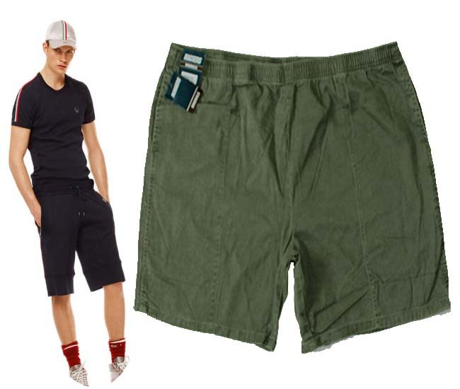 Pantalon pyjama ADAM TAIKOO - Ref 716529 Image 1