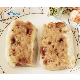 糖糕老式糕尖胚台州特色传统美食每份1100克/8片