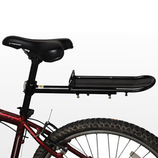 Porte-bagages pour vélo - Ref 2411963 Image 1