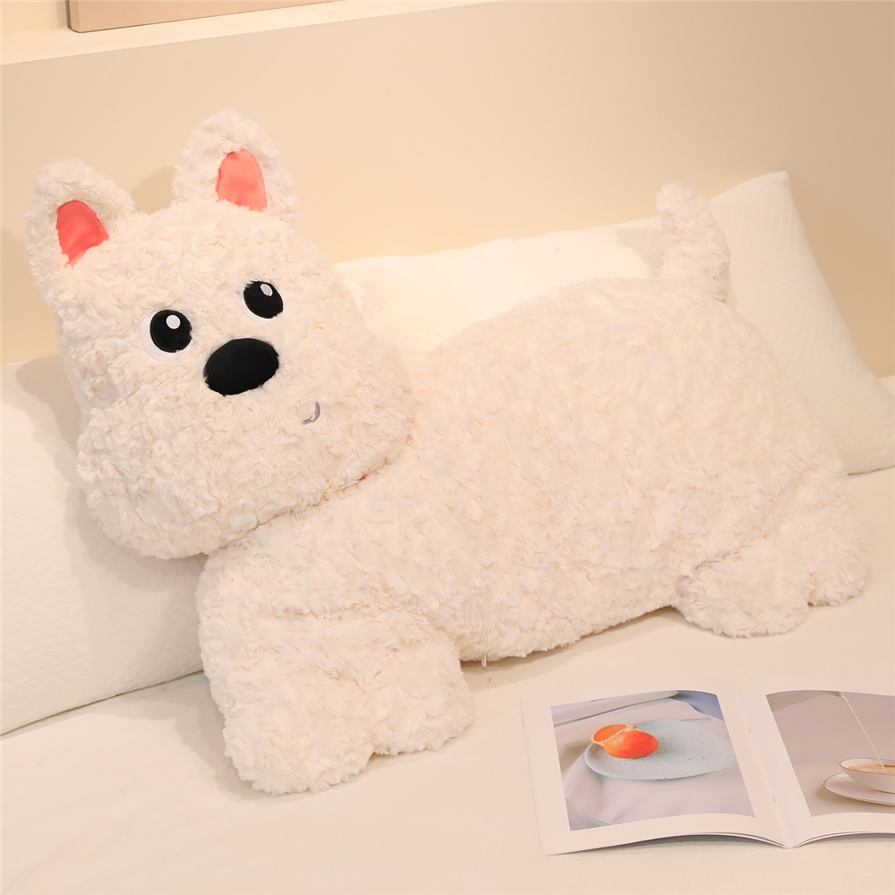 软乎乎动物系列抱枕邂罗猫三花猫