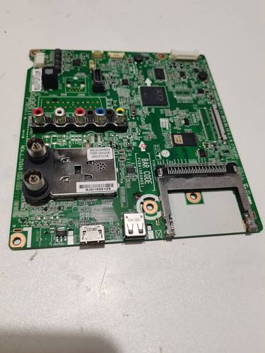 适用原装全新电视机主板控制板EBU61990336/42/47LN5400～