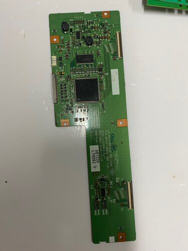 原装电视机逻辑板6870C-0100A LC420W02LG