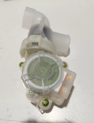 适用原装LG洗衣机排水电磁阀T85FS3FD/SS31FD/T10SS5FDH电机03502
