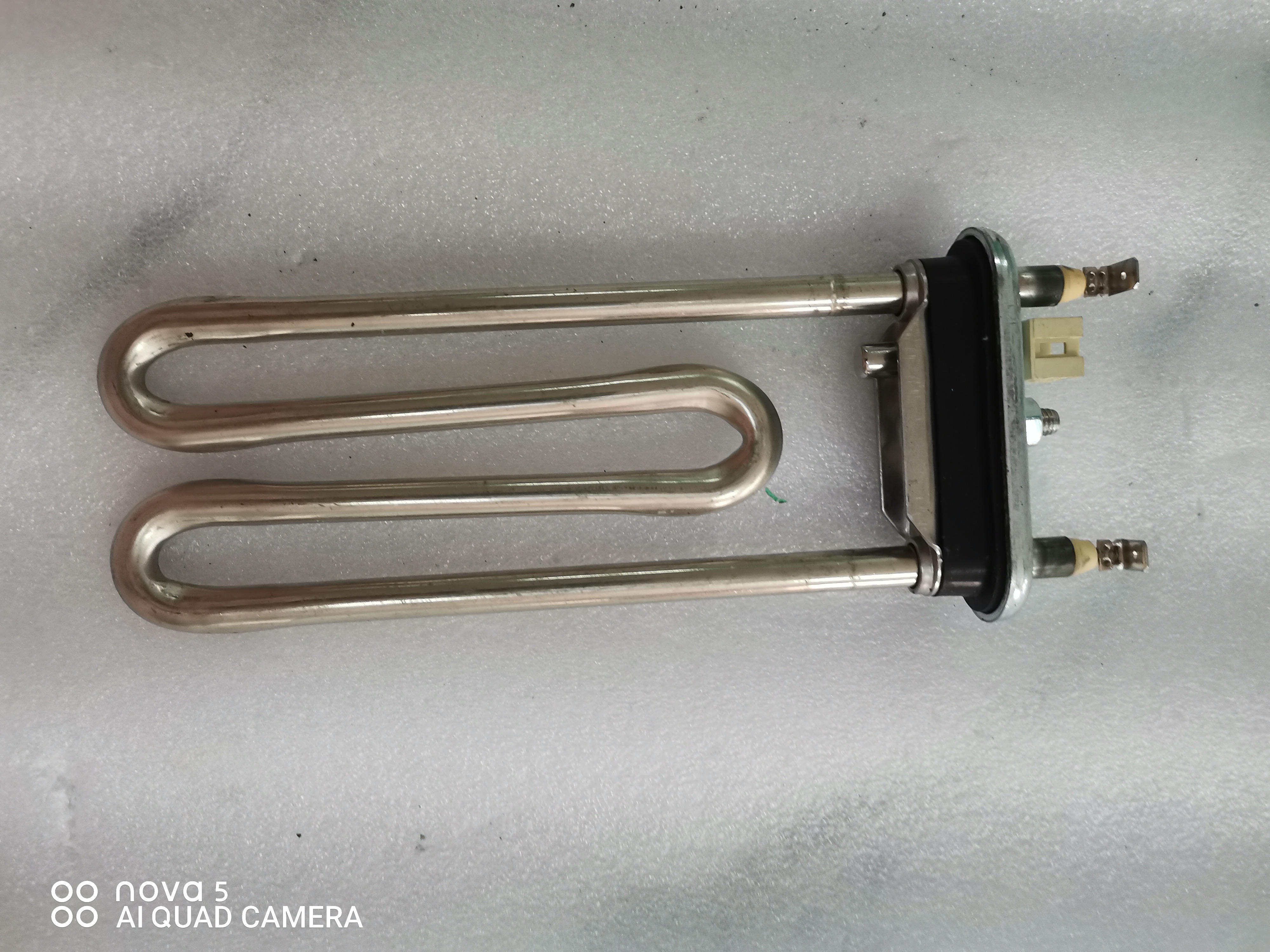 适用洗衣机加热器AEG33121513 WD-C12340D WD-C12345D WD-C12425D