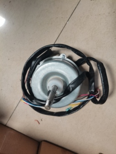 全新海信空调电机YDK65 240～50HZ 229 65W 1470988.B 适用原装