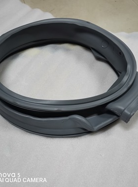 全新适用洗衣机门封 门胶圈4986ER0002A WD-12270RDLG  现货
