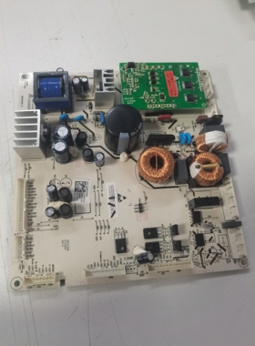 适用原装容声冰箱主控板BCD-500WTDGVBP电脑板2129550/VTB1113YA