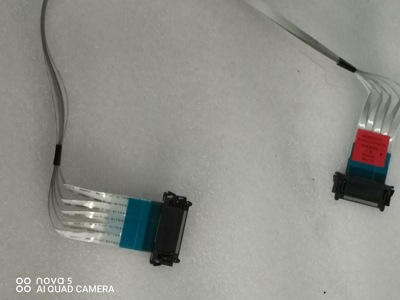 适用电视机排线EAD62047001 60LA6200 LA625C LA8800 LN6150LG