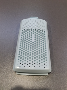 适用原装全新小天鹅洗衣机过滤网TB100VC80DT/TB100VT615AWY现货