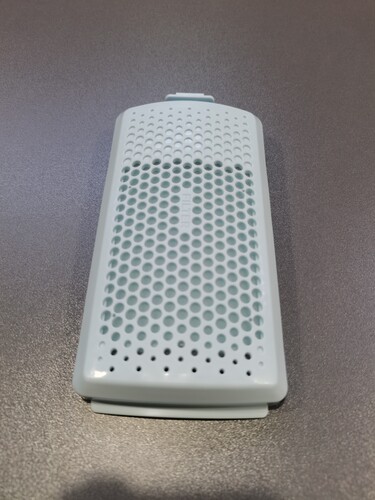 适用原装小天鹅洗衣机过滤网TB100VC80DT/绿色TB100VT615AWY现货