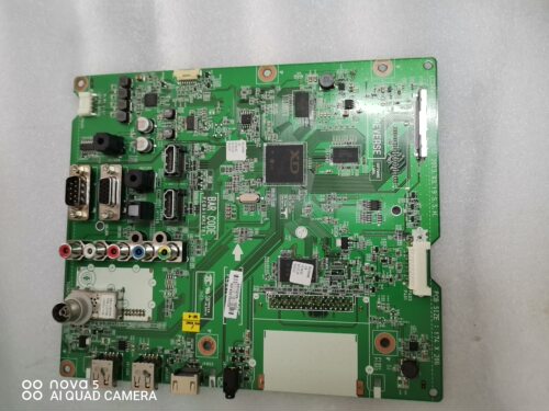 全新适用电视机主板 控制板EBU62079601 47LN549E 55LN549E