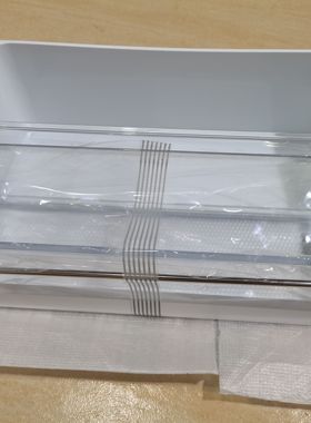 适用原装全新LG冰箱冷藏室倒数第二个门搁架GR-B2378JSY现货