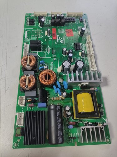 适用原装海信冰箱主控板BCD-605WTDGVBPIV变频板VESA11C/2308803